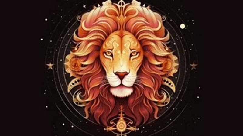 حظك اليوم برج الأسد
