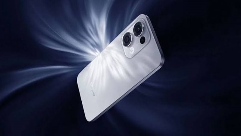 هاتف أوبو رينو 5G