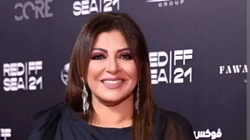 هاله صدقي