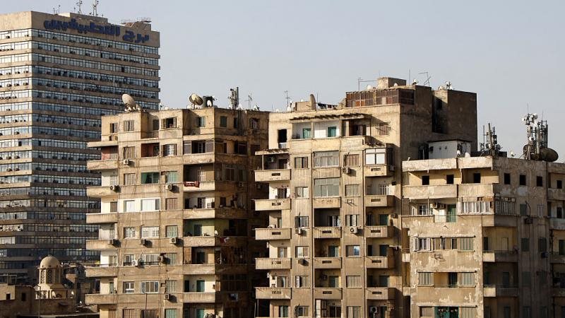 قانون الإيجار القديم 