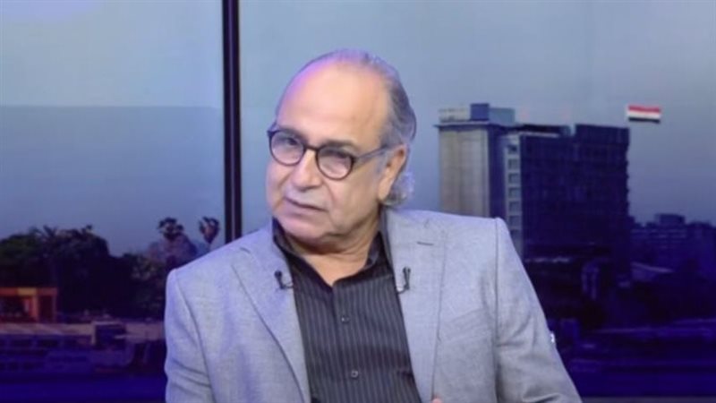  أحمد كمال