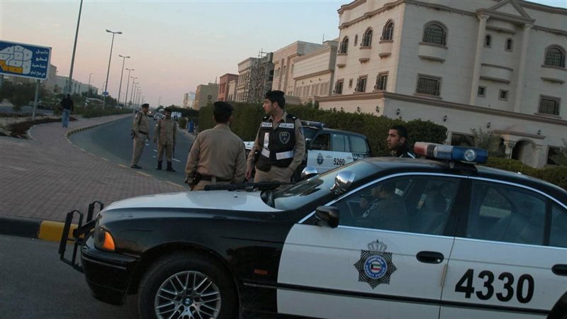 الداخلية الكويتية تضبط تشكيل عصابي إثيوبي