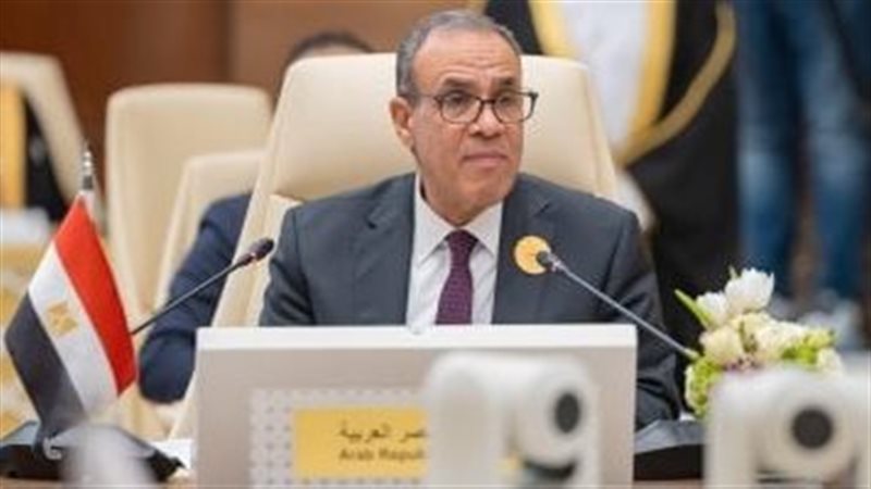 د. بدر عبد العاطي