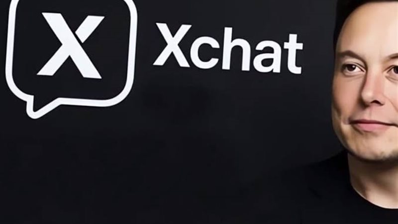 خدمة XChat