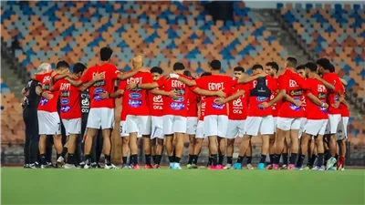 القناة الناقلة لمواجهة مصر وإثيوبيا اليوم في تصفيات مونديال 2026