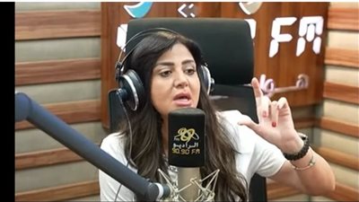 شذى تهاجم الهوس بالبراندات: 