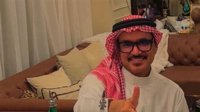 تكريم المنتج السعودي خالد الراجح في مهرجان بردية السينمائي دورة وحيد حامد