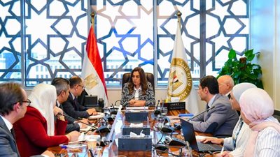 البيئة: تحديث منهجية تقرير البيئة ليتوافق مع المعايير الدولية باستخدام الذكاء الاصطناعي