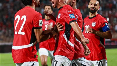 قناة مفتوحة تعلن نقل مباراة مصر وبوركينا فاسو في تصفيات كأس العالم