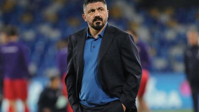 جاتوزو يرفض العودة للجدل حول نظام تصفيات كأس العالم قبل مواجهة النرويج