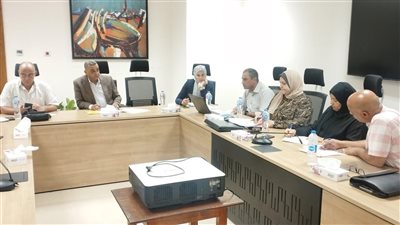 ارتفاع منسوب المياه صداع في رأس القيادة السياسية بالاقصر.. تفاصيل