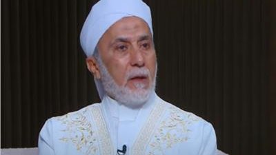 كيف يتعلق قلب المريد بالحبيب النبي؟.. يسري جبر يجيب