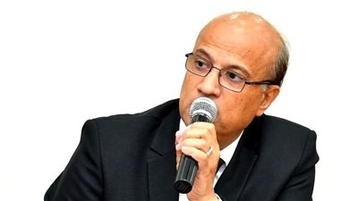 حسين الزناتي: نقابة الصحفيين تحتاج تعديلا تشريعيا لجلب موارد مالية جديدة
