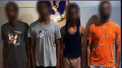 بسبب لهو الأطفال.. حبس طرفي مشاجرة بالأسلحة البيضاء في الإسكندرية 4 أيام 