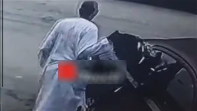 تجديد حبس عاطل يحمل جنسية إحدى الدول الأفريقية بتهمة سرقة السيارات 