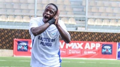 بعد حل الأزمة.. الزمالك يتعاقد مع الكيني أرون أوشينج 4 مواسم