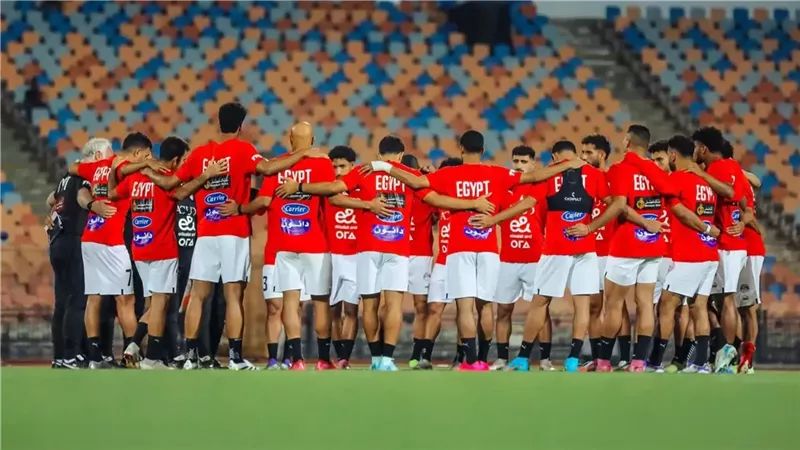 منتخب مصر