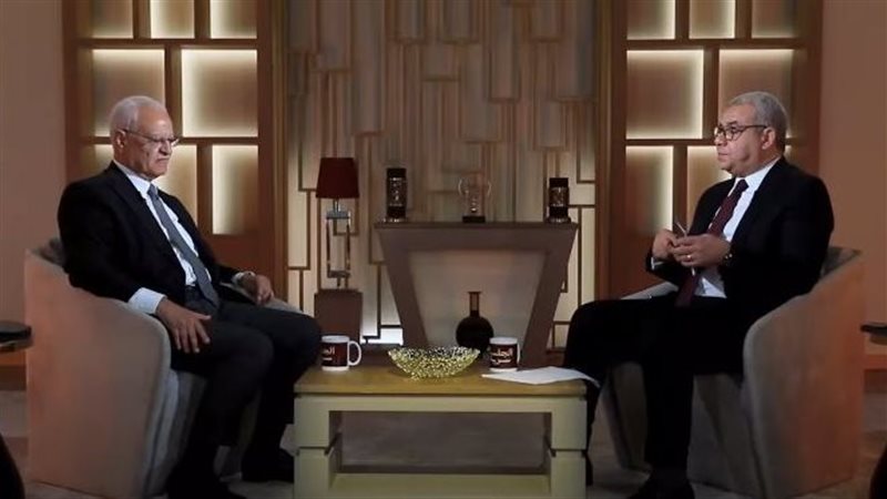 اللواء محمد إبراهيم الدويري
