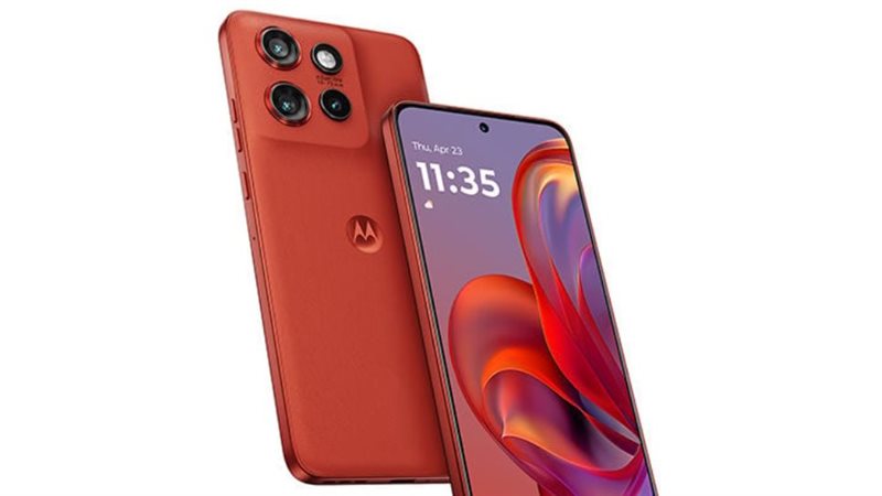 Edge 60 Neo