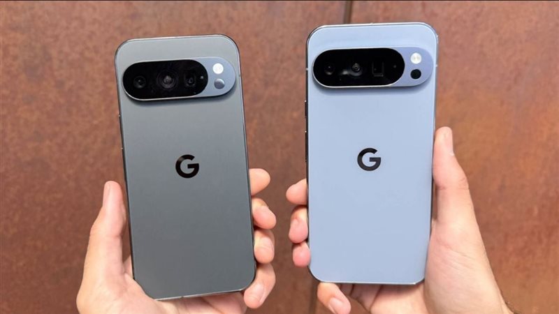 هواتف جوجل Pixel 10