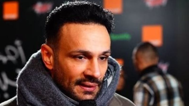 محمد عطية