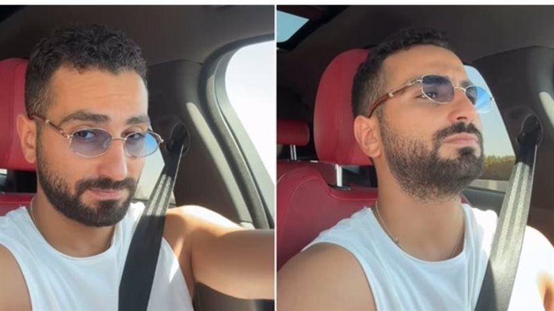 محمد الشرنوبي 