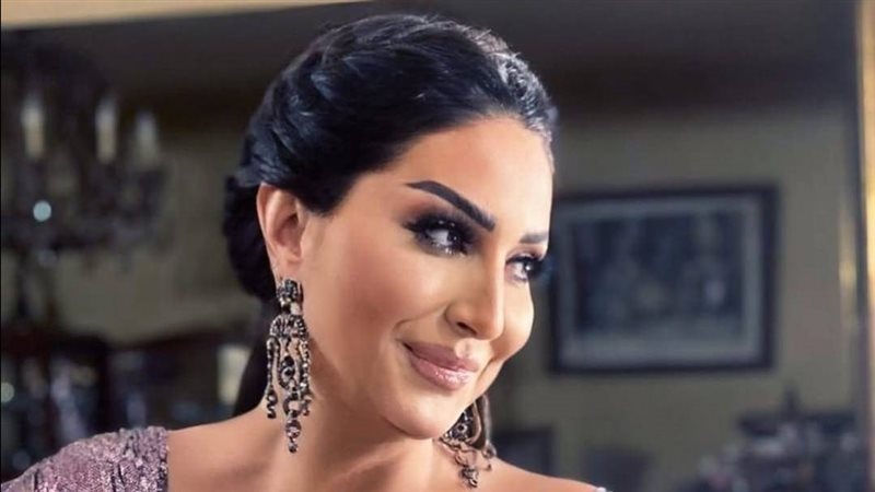وفاء عامر