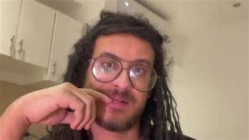 البلوجر خالد الرسام