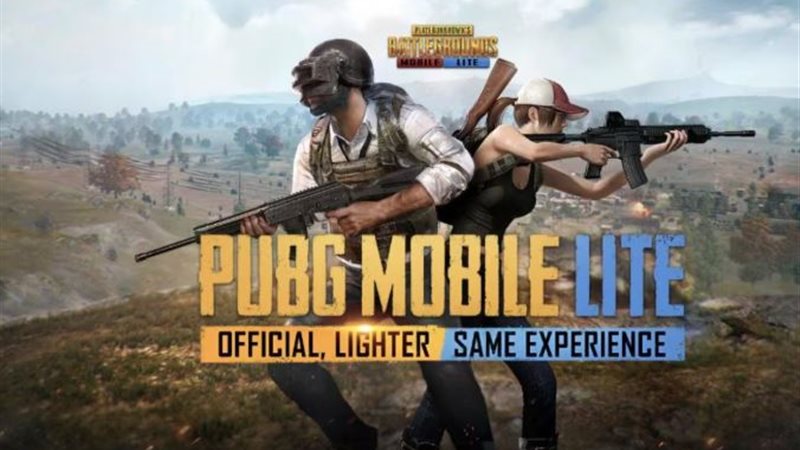 PUBG Mobile