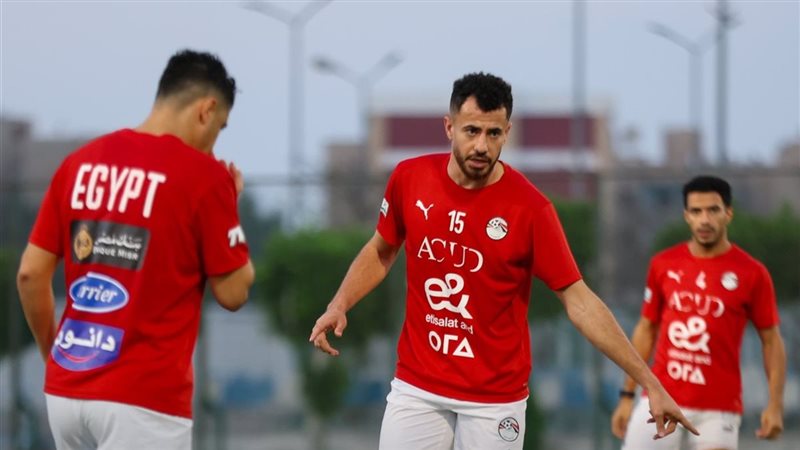 منتخب مصر الثاني