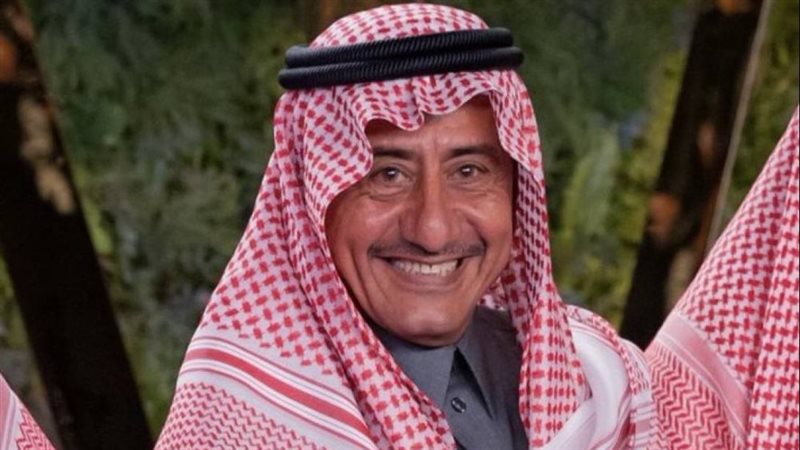  ناصر القصبي