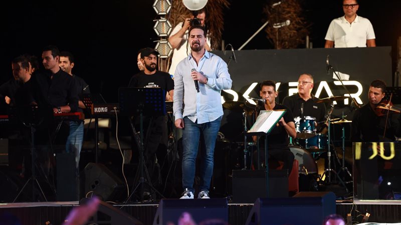وائل جسار