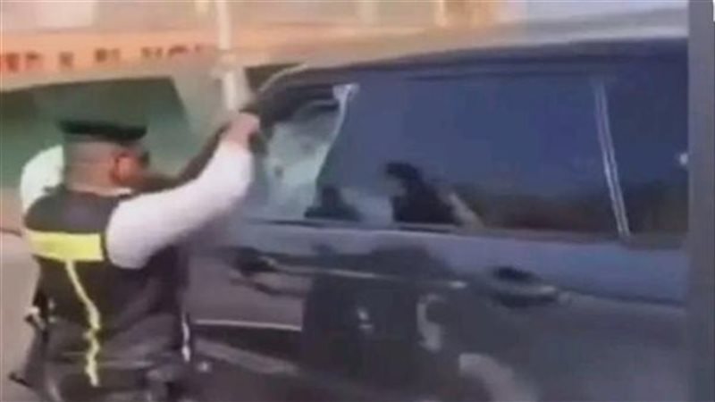 الواقعة