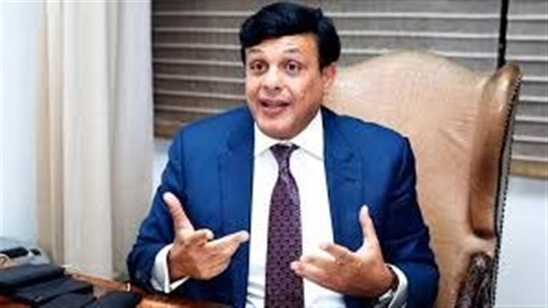 الدكتور محمد حمودة محامى سارة خليفة