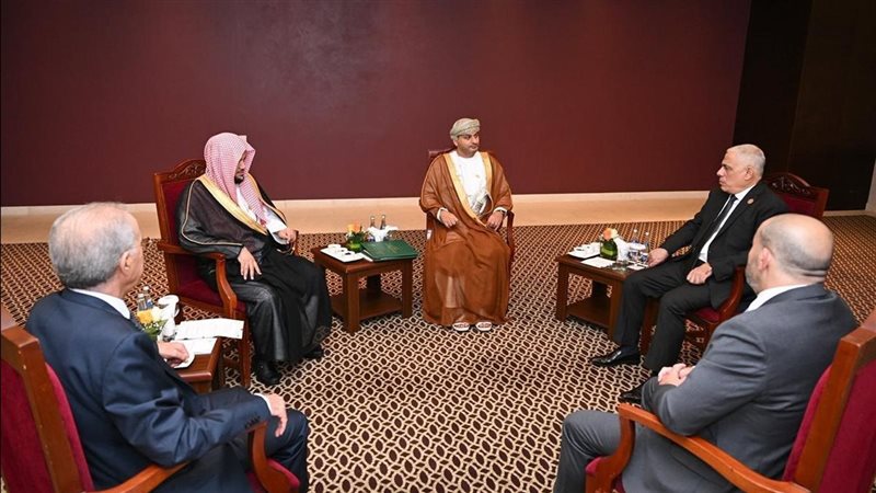اختتام الاجتماع الخامس لجمعية النواب العموم العرب بالقاهرة 
