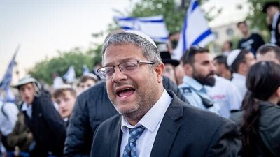 بن جفير يهدد أهالي أم الفحم وسط اعترافات إسرائيلية بأزمات الجيش