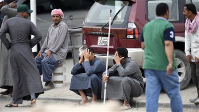 الحق قدم عليها.. تفاصيل منحة العمالة غير المنتظمة بـ1500 جنيه من العمل