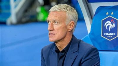 ديشان مرشح لتدريب ريال مدريد.. هل يجتمع مجدداً مع مبابي؟