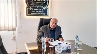 السلع السياحية: ترخيص 340 بازارا جديدا خلال 8 أشهر 