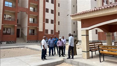 تطور هام في مشروعات سكن لكل المصريين وديارنا بـ4 مدن جديدة