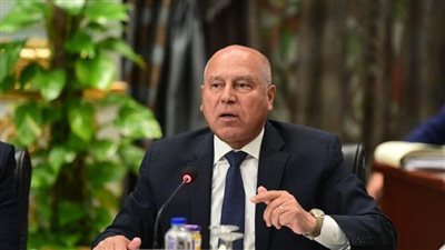 كامل الوزير في لندن لحضور اجتماعات الجمعية العامة للمنظمة البحرية الدولية IMO