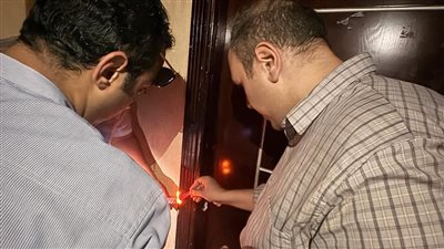 غلق وتشميع منشآت طبية وتحرير محاضر لحضانات بدون ترخيص في حملة ببني سويف