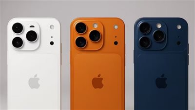 iphone 17 pro يحصل على ترقية مذهلة.. تسريب يكشف المواصفات الرئيسية
