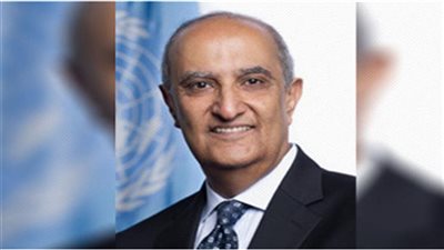 السفير ماجد عبد الفتاح: رفض تهجير الفلسطينيين موقف عربي موحد ودعم متزايد للاعتراف بها