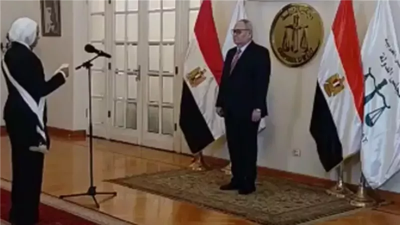 حلف اليمين