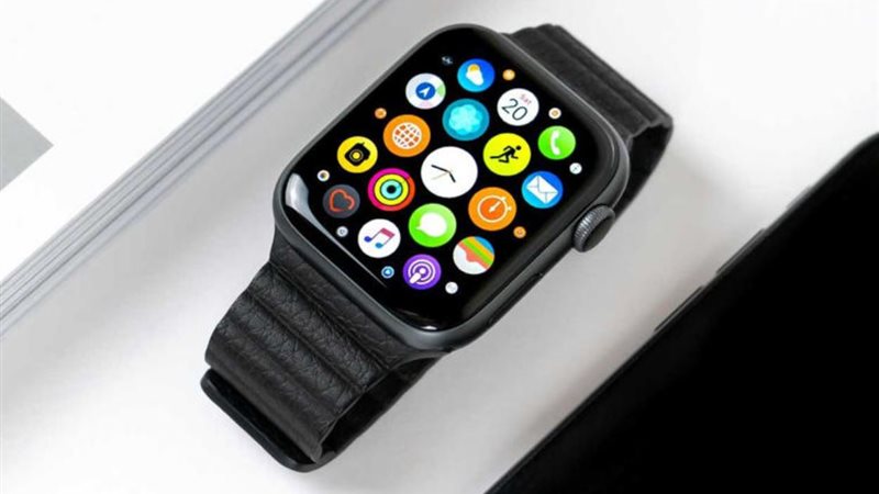 Apple Watch 11