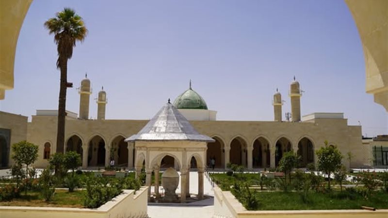 الثراث ف الموصل 