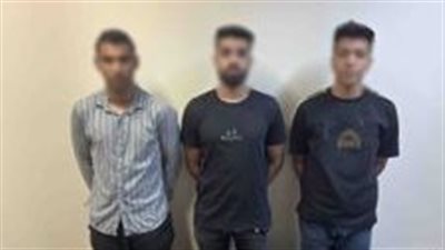ضبط 3 أشخاص بتهمة التعدي علي طالبة في الطريق العام بالأقصر