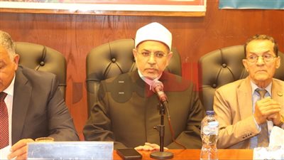 رئيس جامعة الأزهر يوضح دلالة الفرق بين «إن» و«إذا» الشرطيتين لغويًا وإيمانيًا