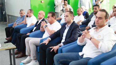 وزير الصحة يدشّن 6 معدات جديدة للفرم والتعقيم في 6 محافظات